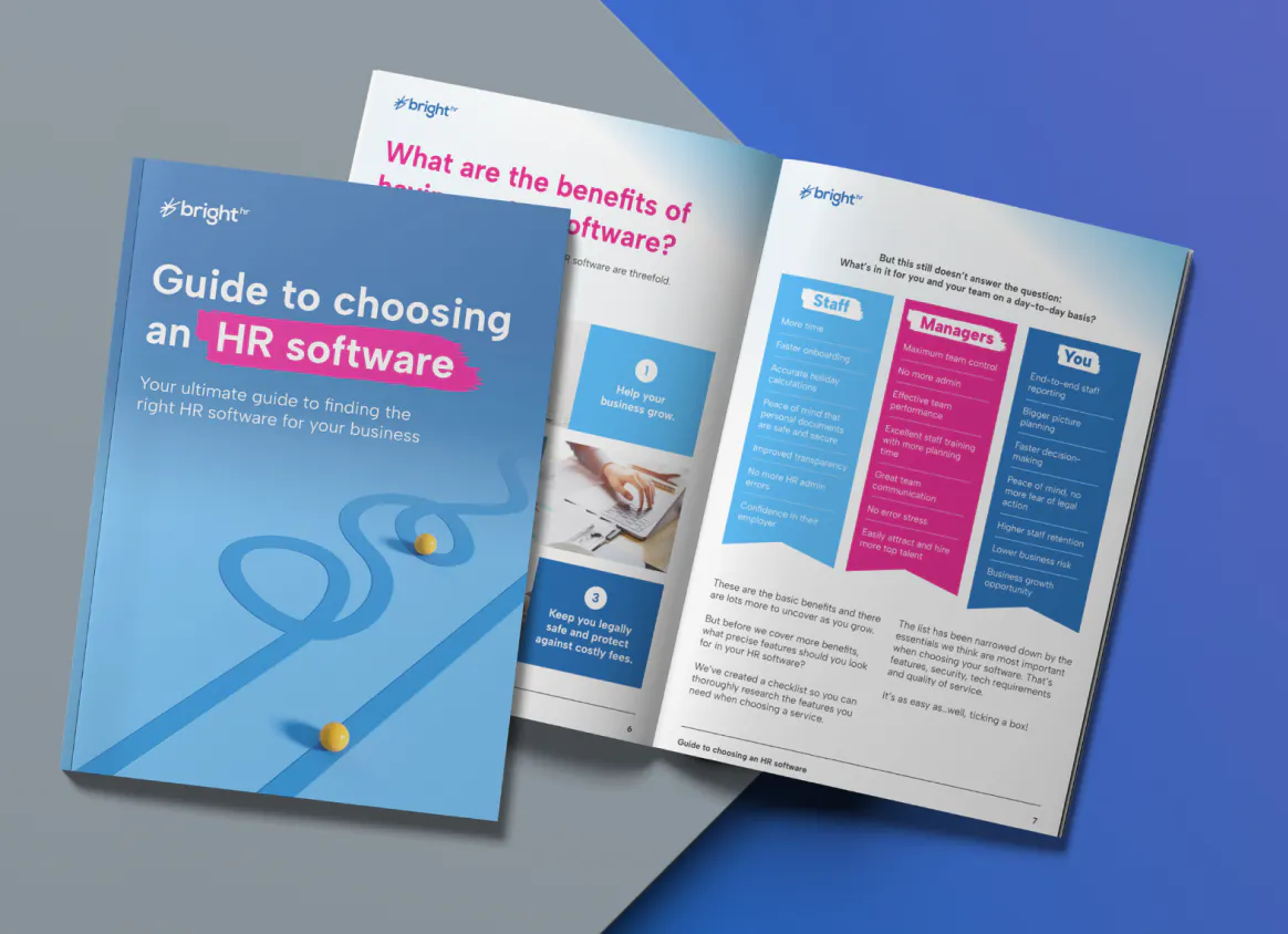 A Guide to HR Software